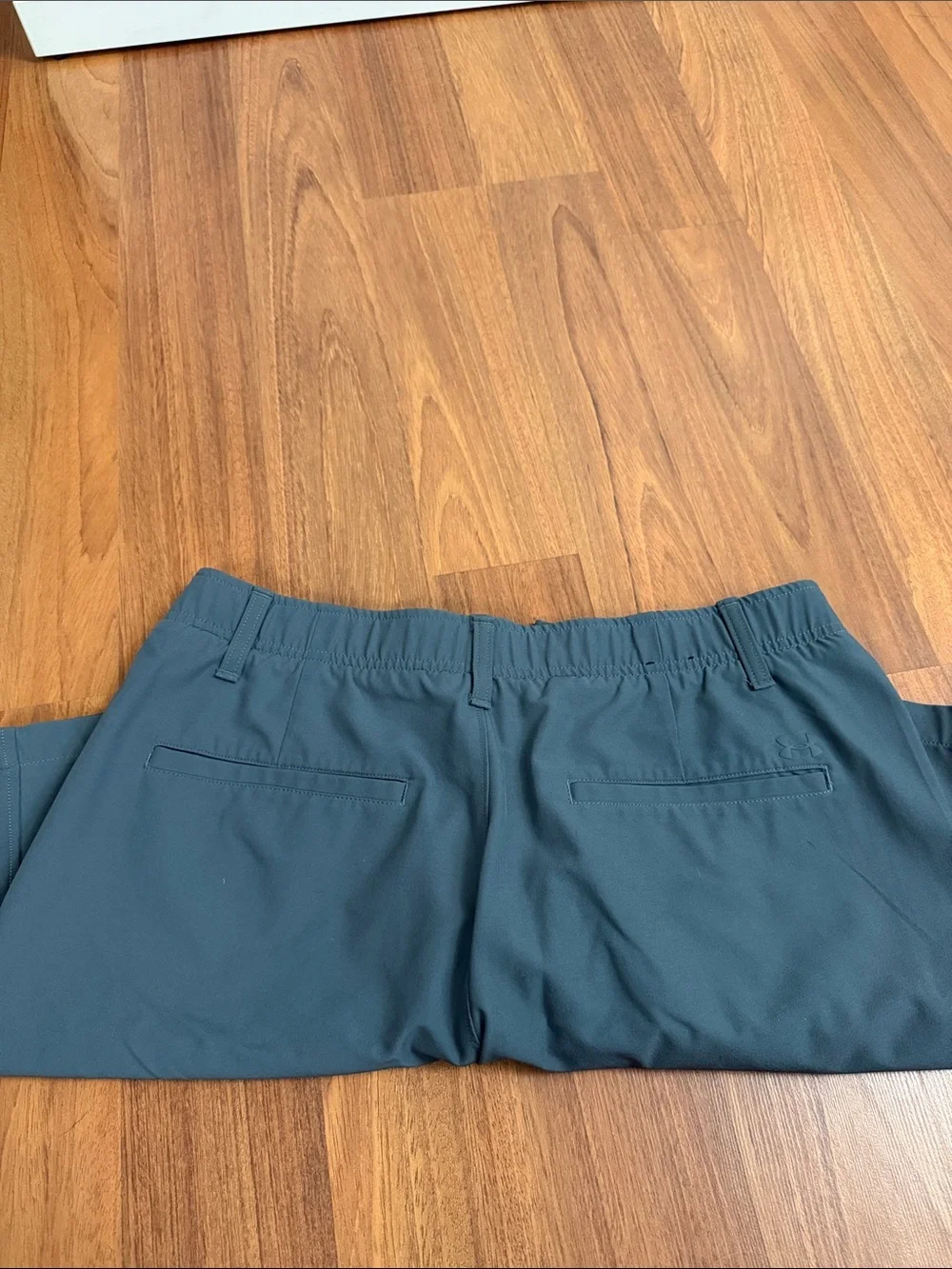 Men's Performance Shorts in Grey